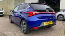 Hyundai i20 1.0T GDi 48V MHD Ultimate 5dr Petrol Hatchback